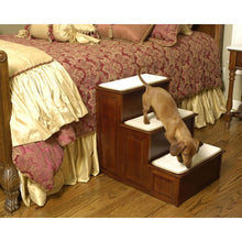 Load image into Gallery viewer, Decorative Pet Step
