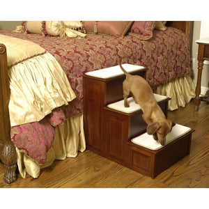 Decorative Pet Step