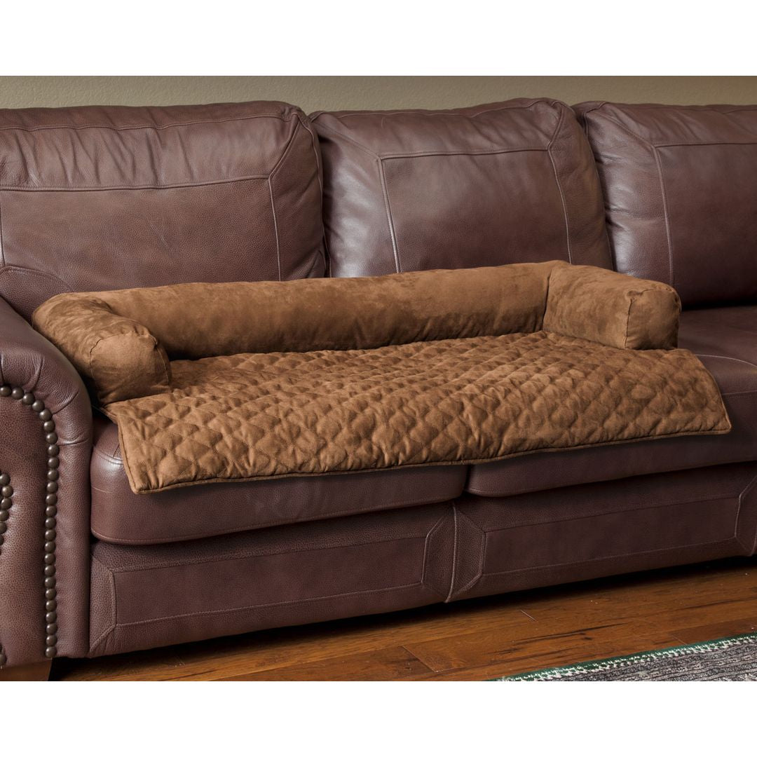 Bolstered Furniture Protector