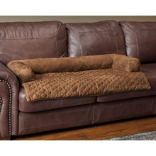 Load image into Gallery viewer, Bolstered Furniture Protector
