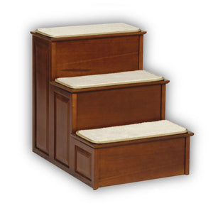Decorative Pet Step