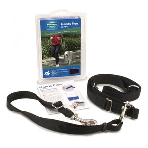 Hands-Free Leash