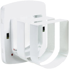 Load image into Gallery viewer, Magnetic 4-Way Locking Cat Flap Extension Tunnel

