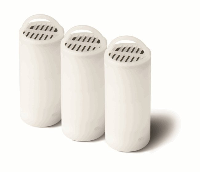 Drinkwell® 360 Fountains Replacement Charcoal Filters (3-Pack)