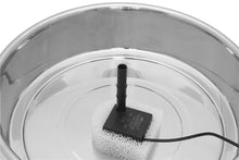 Load image into Gallery viewer, Drinkwell® Ceramic &amp; 360 Stainless Steel Replacement Foam Filters (2-Pack)
