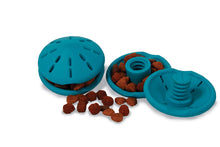 Load image into Gallery viewer, Busy Buddy® Puppy Twist &#39;n Treat™
