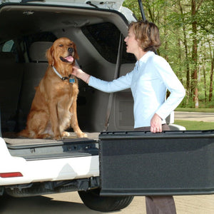 Happy Ride™ Folding Dog Ramp