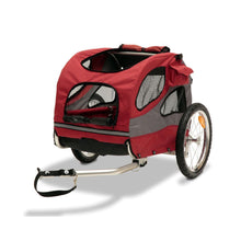 Load image into Gallery viewer, Bicycle Trailer
