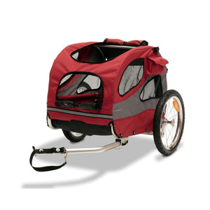 Bicycle Trailer