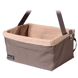 Tagalong Booster Seat