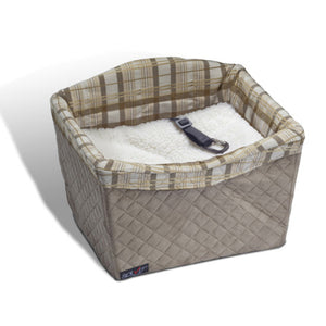 Deluxe Pet Safety Seat 