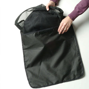 Cargo Area Net Barrier