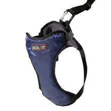 Load image into Gallery viewer, Deluxe Vehicle Safety Harness
