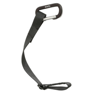 Vehicle Safety Tether