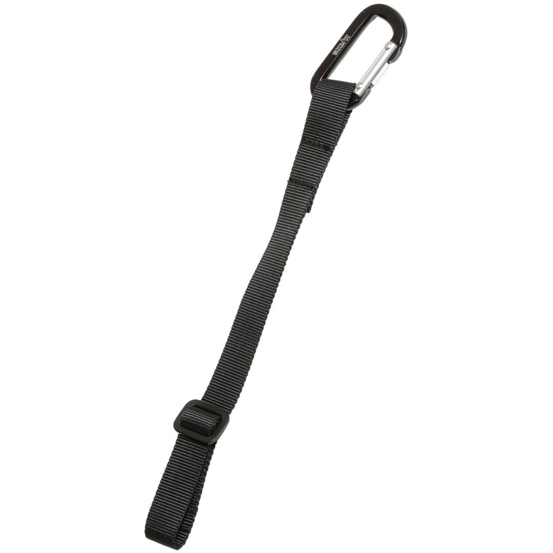 Vehicle Safety Tether