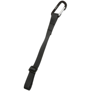 Vehicle Safety Tether