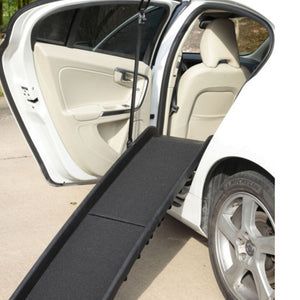 Side Door Adaptor for Ramp