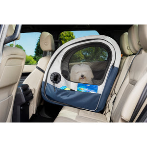 Happy Ride™ Collapsible Travel Carrier