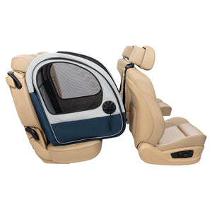 Happy Ride™ Collapsible Travel Carrier