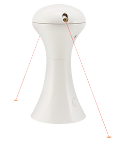 Multi-Laser Toy