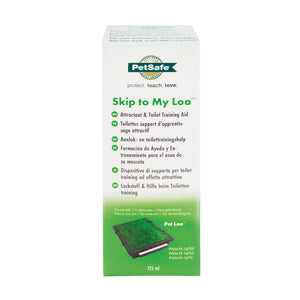 Skip to My Loo