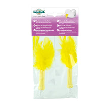 Load image into Gallery viewer, Peek-A-Bird™ Cat Toy Replacement Feathers
