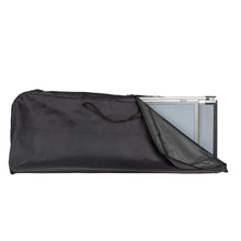 Load image into Gallery viewer, Tri-Scope Telescoping Pet Ramp Carry Case
