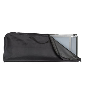 Tri-Scope Telescoping Pet Ramp Carry Case