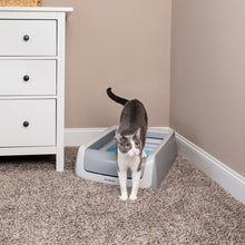 Load image into Gallery viewer, ScoopFree® Self-Cleaning Litter Box, Second Generation
