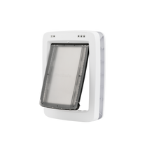 Load image into Gallery viewer, SmartDoor Connected Pet Door
