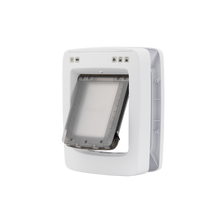 Load image into Gallery viewer, SmartDoor Connected Pet Door
