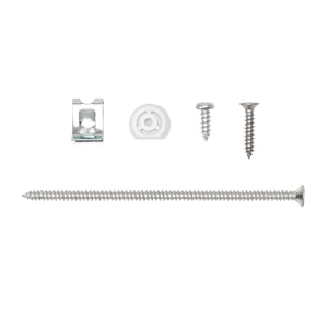 SmartDoor Connected Pet Door Hardware Kit