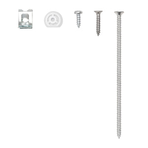 SmartDoor Connected Pet Door Hardware Kit