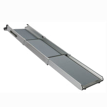Load image into Gallery viewer, Happy Ride™ Compact Telescoping Dog Ramp
