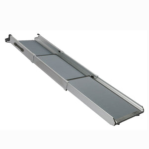 Happy Ride™ Compact Telescoping Dog Ramp
