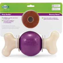 Load image into Gallery viewer, Busy Buddy™ Bouncy Bone™
