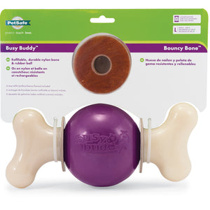 Busy Buddy™ Bouncy Bone™