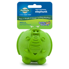 Load image into Gallery viewer, Busy Buddy Elephunk
