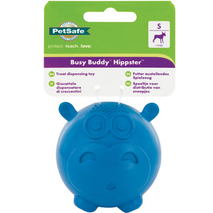 Busy Buddy Hippster