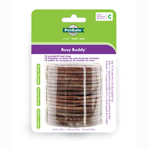 Busy Buddy™ Bacon-Flavoured Ring Refills