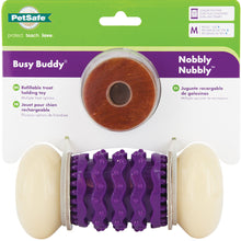 Load image into Gallery viewer, Busy Buddy™ Nobbly Nubbly™
