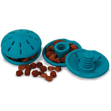 Load image into Gallery viewer, Busy Buddy® Puppy Twist &#39;n Treat™
