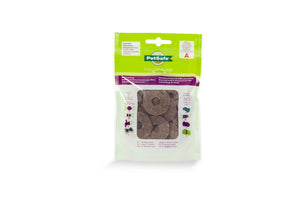 Rawhide Treat Ring Refills
