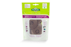 Rawhide Treat Ring Refills