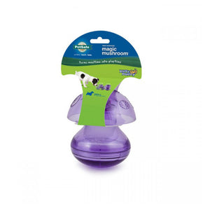 Busy Buddy™ Magic Mushroom™