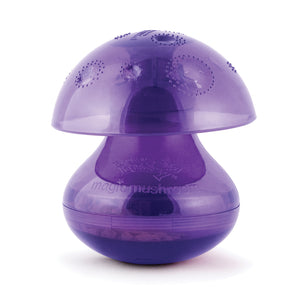 Busy Buddy™ Magic Mushroom™