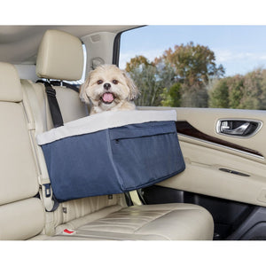 Happy Ride™ Booster Seat