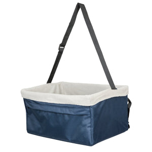 Happy Ride™ Booster Seat
