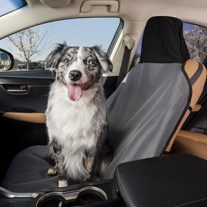 Happy Ride™ Bucket Seat Cover