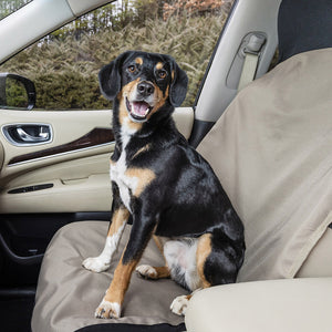 Happy Ride™ Bucket Seat Cover